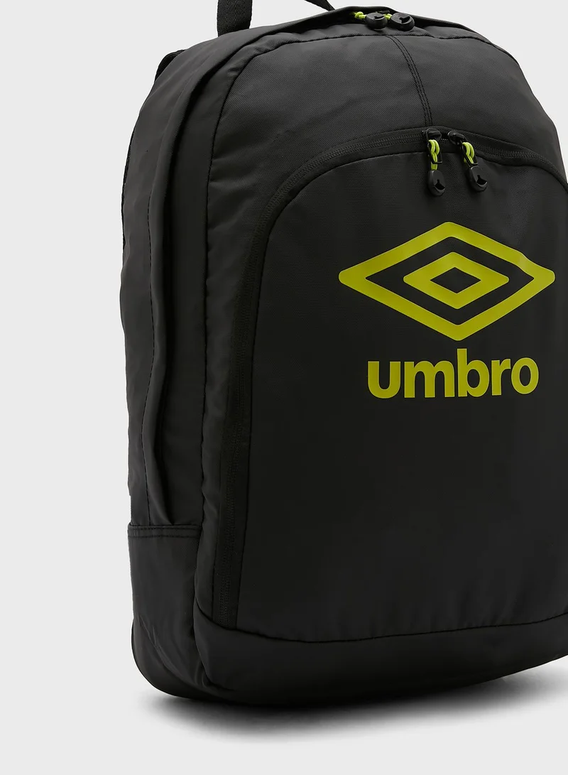 umbro Tech Training Back Pack
