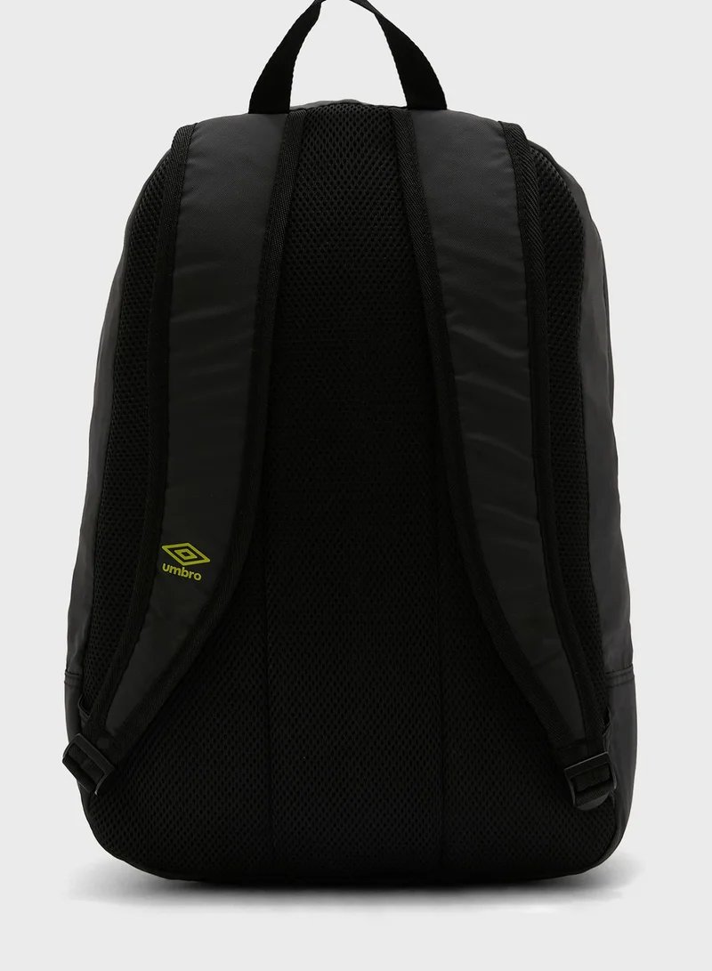 umbro Tech Training Back Pack