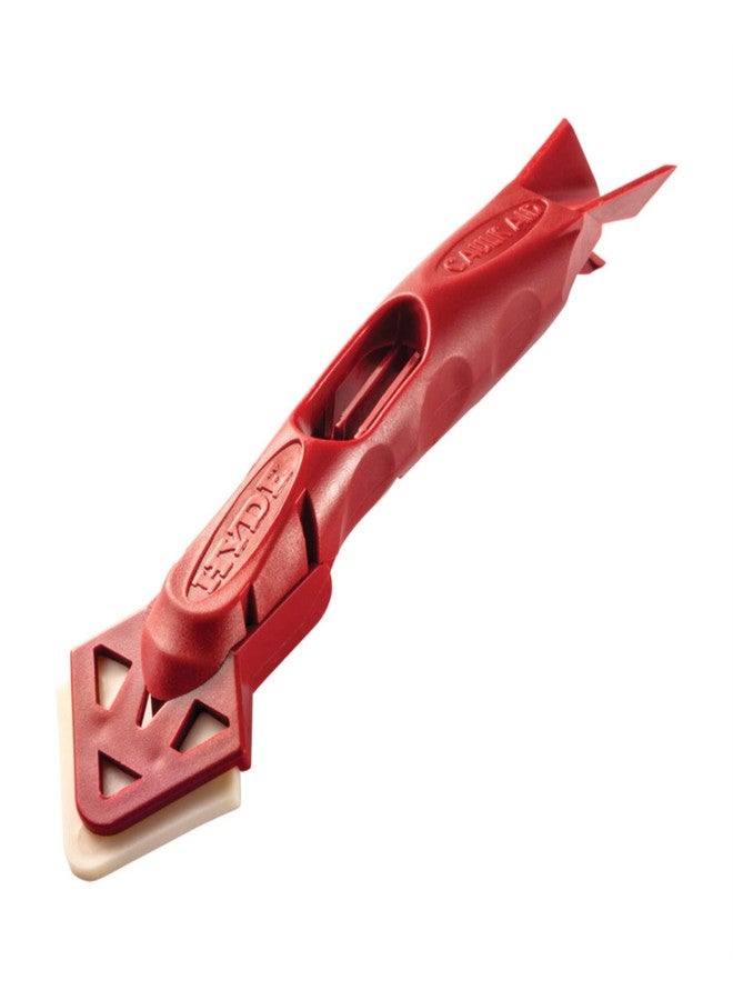 هايد مكشطة هايد، مستقيمة، بلاستيكية، عرض 1 3/8 بوصة، 43660-1 لكل منها - Image 2