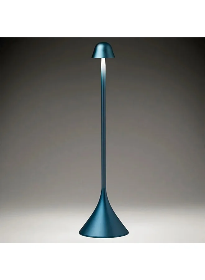 LEXON LIGHT BLUE Steli Infinitely Synchronizable LED Lamp + 7 Light Colors  | Best Price UAE