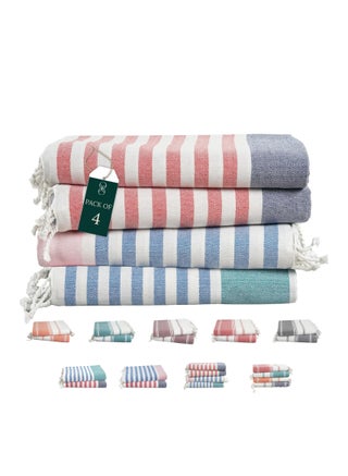Multi Stripe