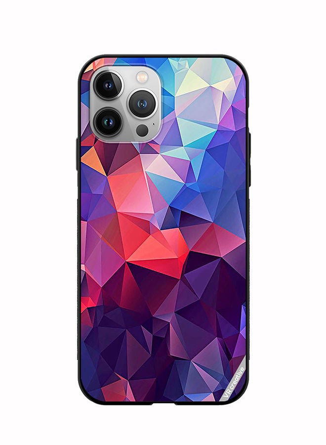 VR CREATIVE Protective Case Cover For Apple iPhone 11 Pro Pretty Rad Man On We Heart It Design Multicolour - Image 1