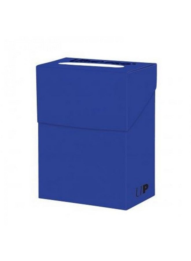 Ultra Pro 85299 Deck Box, Pacific Blue - Image 2