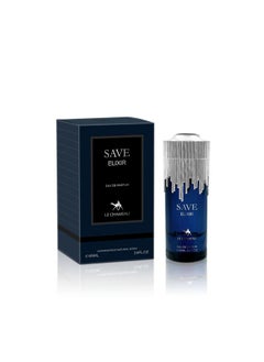 LE CHAMEAU Save Elixir, Le Chameau - 85ml 