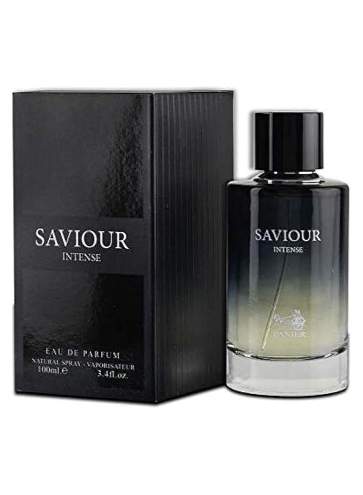 Panier  SaVIOUR  Eau de Parfum  100ml