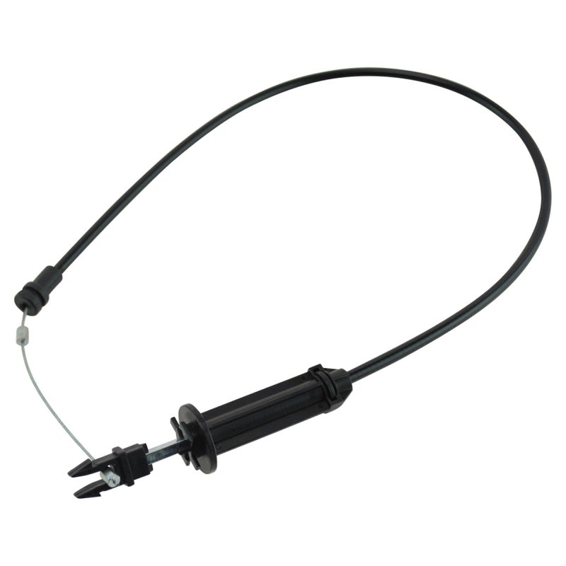 TRQ Emergency Parking Brake Release Cable for Chevy GMC Pickup Truck SUV
