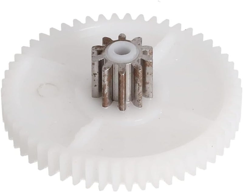 RS550 RS390 Motor Gearbox Plastic Gear Set 390 A Middle Gear for Ride On Toy Vehicle - Image 1