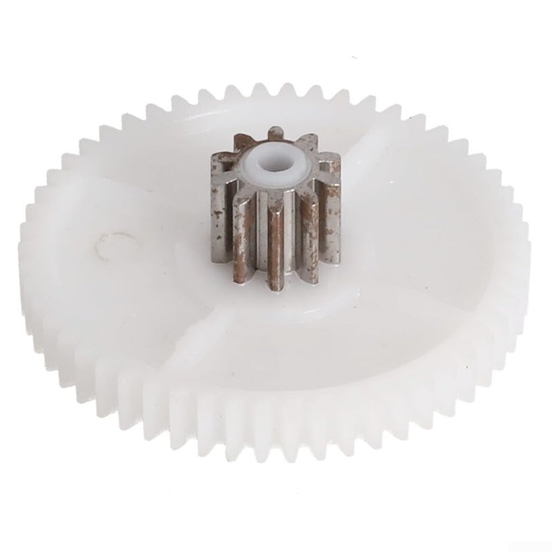 RS550 RS390 Motor Gearbox Plastic Gear Set 390 A Middle Gear for Ride On Toy Vehicle - Image 2