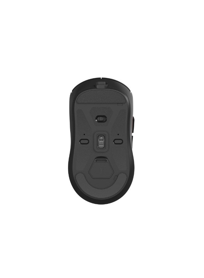 ديفو Devo Gaming Mouse - Viora Black - Image 2