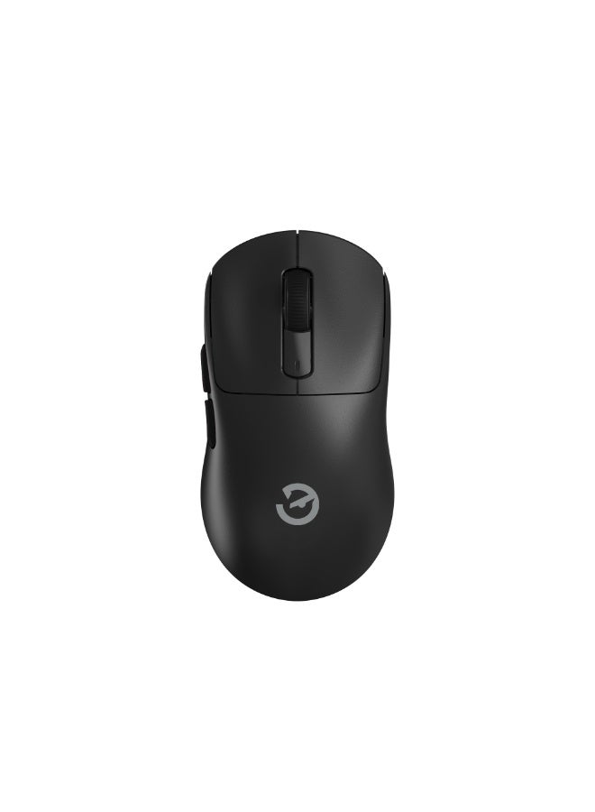 ديفو Devo Gaming Mouse - Viora Black - Image 1