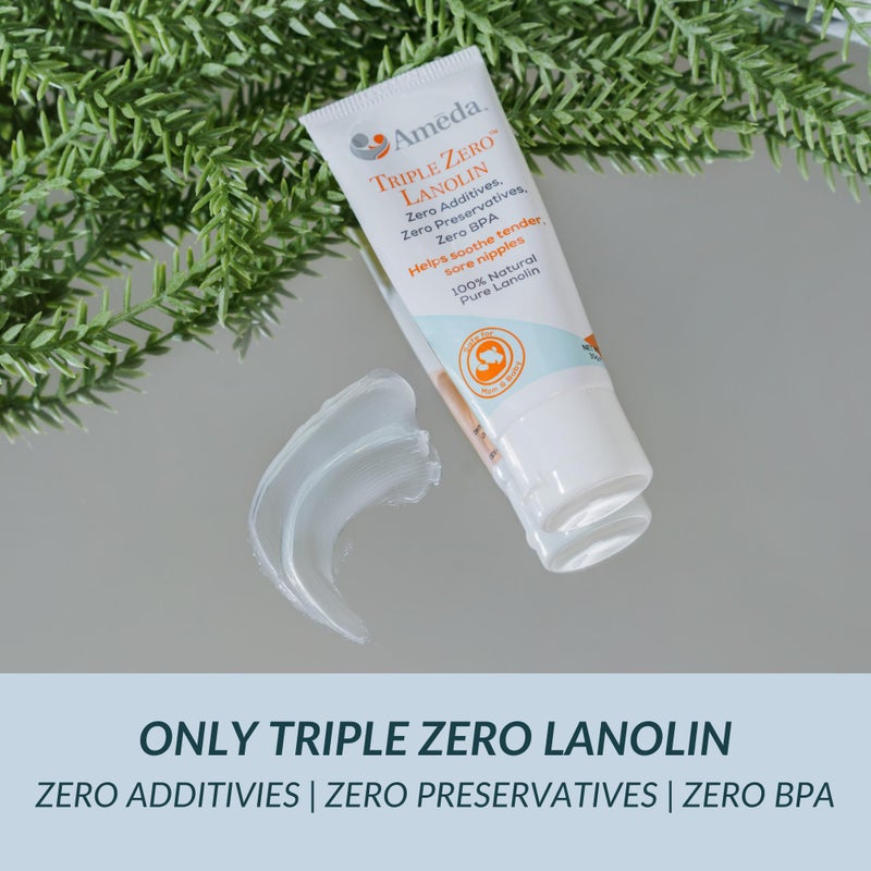 Ameda Triple Zero Lanolin, 35g - Image 4
