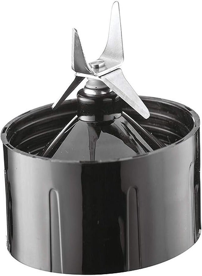 Decker Black & Decker 400W 1.5L Blender Black Bx440-B5 2 Years Warranty - Image 3