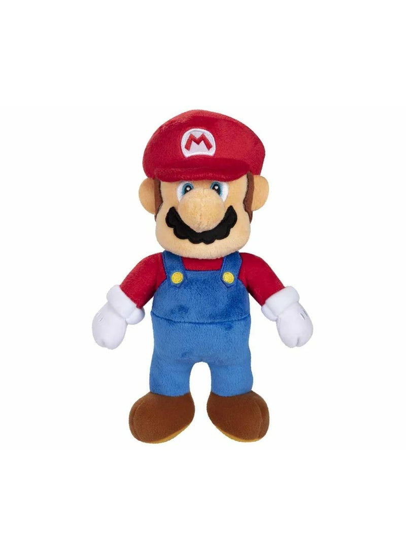 Super Mario plush toy 23 CM - pzsku/ZFA484144F67EAAAAE4C0Z/45/_/1727906921/b3f57173-ccc8-49b1-bd5e-d0045517450a