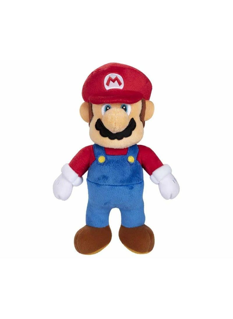 Super Mario plush toy 23 CM