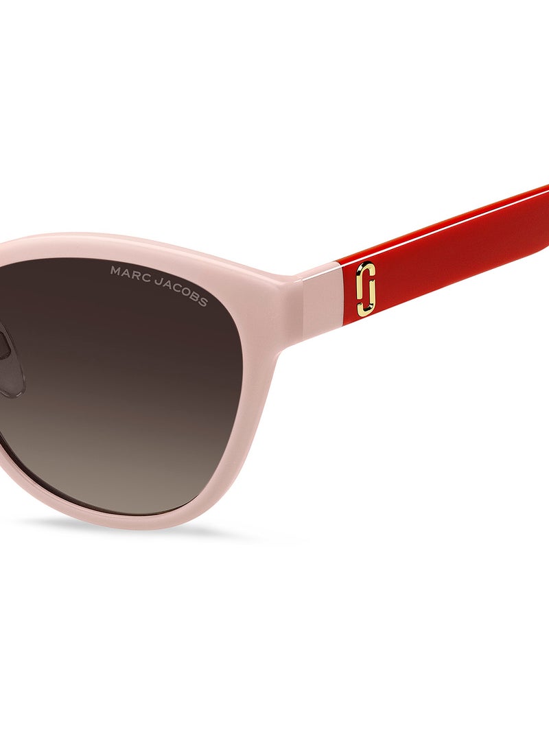 Marc Jacobs - Cat Eye Sunglasses - Image 1