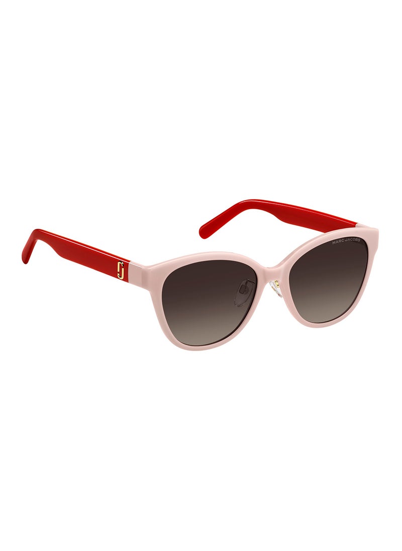 Marc Jacobs - Cat Eye Sunglasses - Image 1