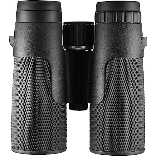 Barska AB11852 Blackhawk 8x42 Waterproof Binoculars for Birding, Boating, Events, Hiking, Hunting, etc - Image 4