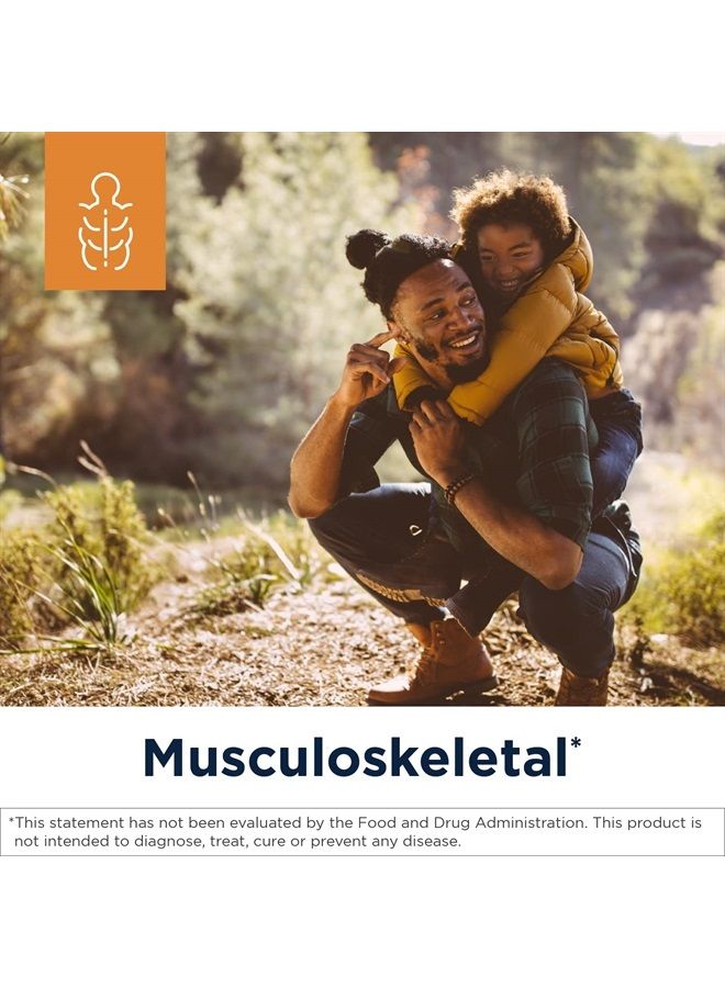 designs for health Inflammatone - Resveratrol and Quercetin with Proteolytic Enzymes, Turmeric Boswellia Capsules to Help Support Natural Fibrin Clearance + a Healthy Inflammatory Response (60 Caps) - Image 2