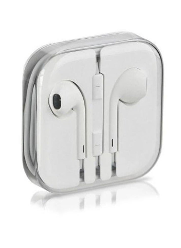 هوكو سماعات Hoco M1 بمقبس 3.5 ملم - سماعات الرأس وملحقاتها - Image 1