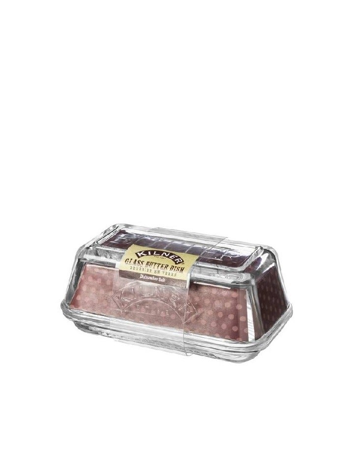 Kilner Butter Dish - Image 2