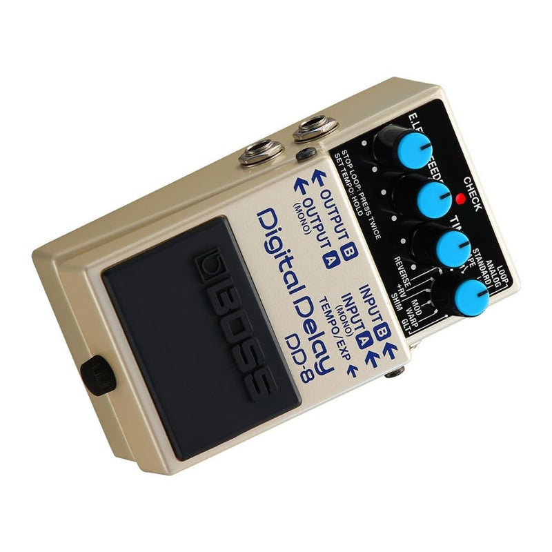 BOSS بوس DD-8 تأخير رقمي - Image 4