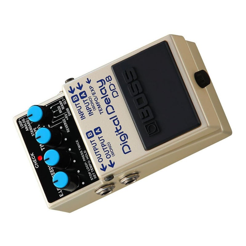 BOSS بوس DD-8 تأخير رقمي - Image 5