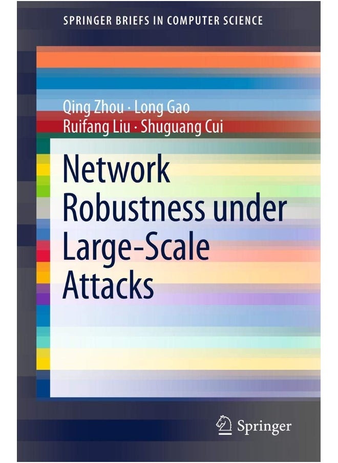 Network Robustness under Large-Scale Attacks 