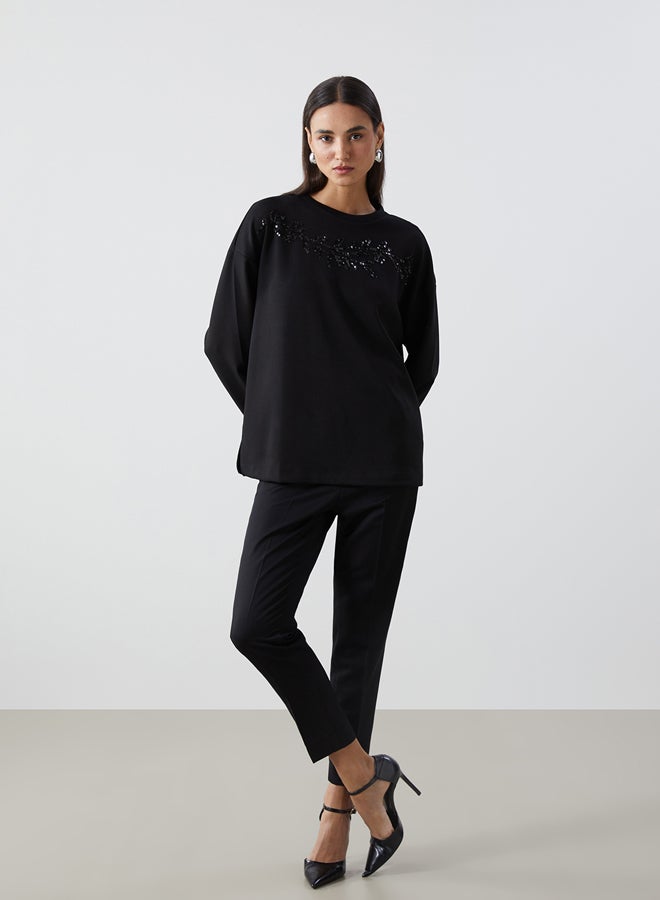 LC WAIKIKI Women's trousers  - Image 1