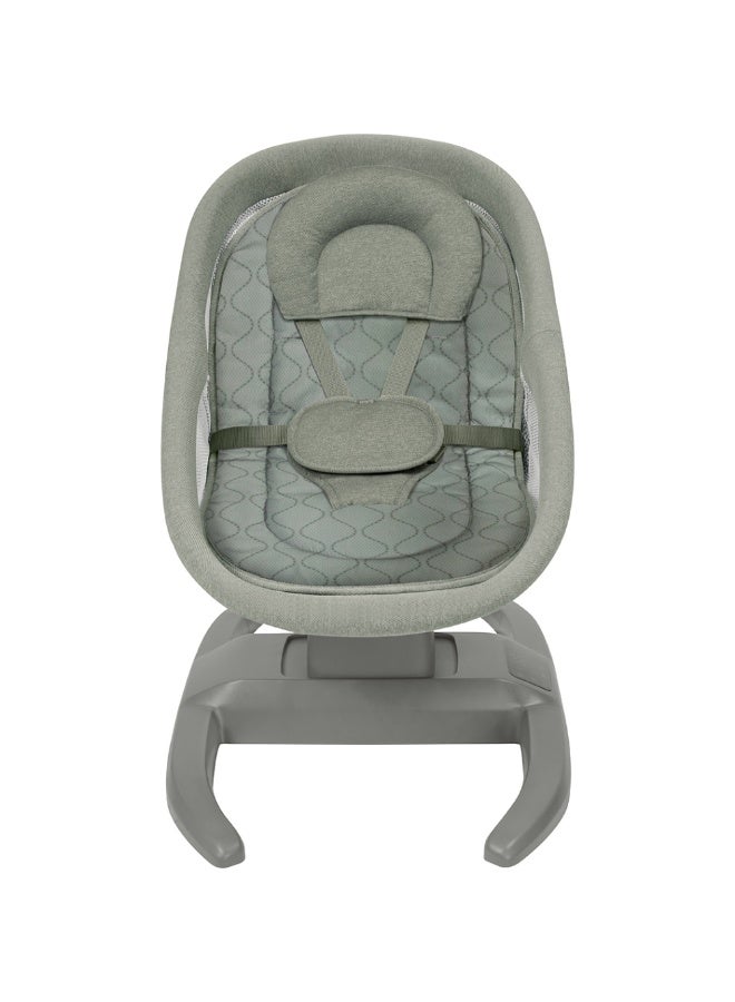 ماستيلا سرير ماستيلا سوينغ إتش متعدد الحركة للأطفال - Image 2