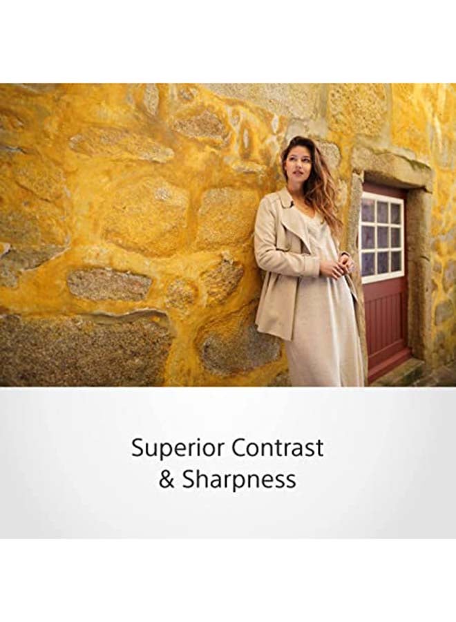 Sony Fe 24mm F1.4 gm Lens | Premium G Master Series Wide-Range Prime Lens | Sel24F14gm Black - Image 4