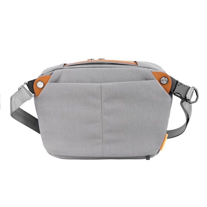 Vanguard Veo City CB34 Crossbody Bag - Gray - Image 2