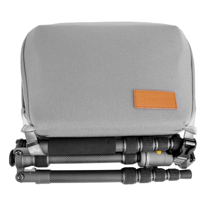 Vanguard Veo City CB34 Crossbody Bag - Gray - Image 5