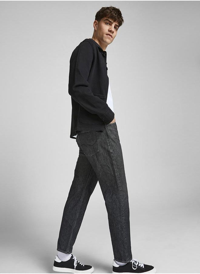 Jack Jones - Chris Originals 993 Loose Fit Jeans - Image 1