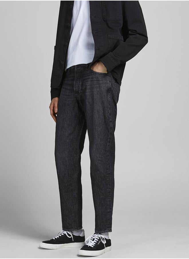 Jack Jones - Chris Originals 993 Loose Fit Jeans - Image 1