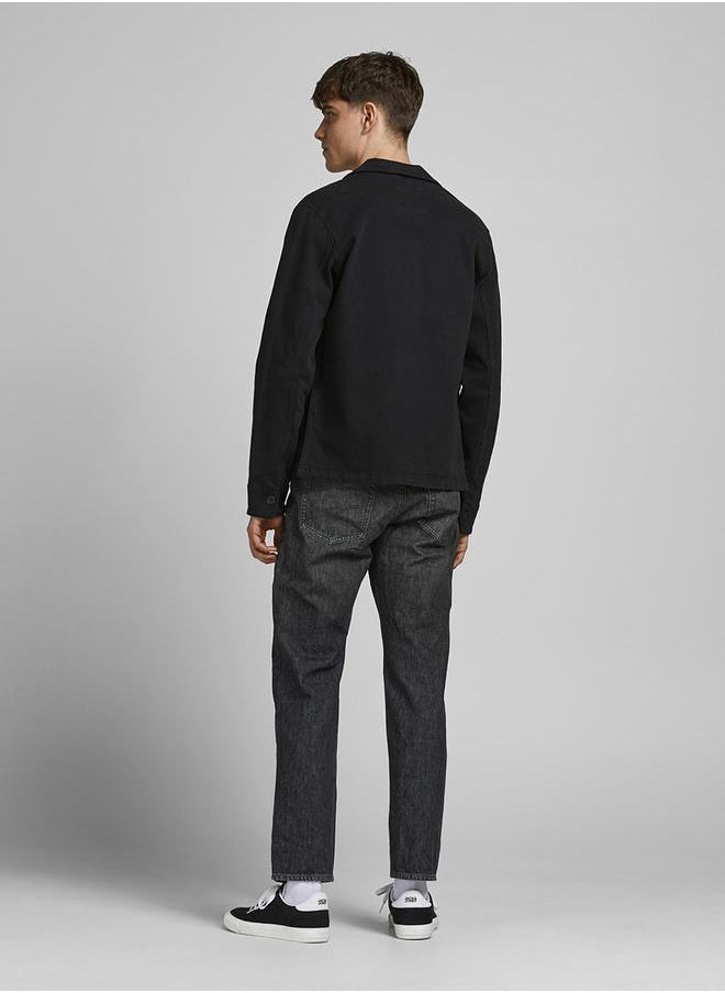 Jack Jones - Chris Originals 993 Loose Fit Jeans - Image 1