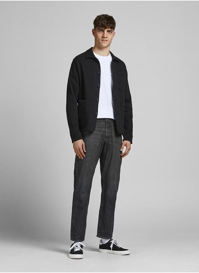 Jack Jones - Chris Originals 993 Loose Fit Jeans - Image 1
