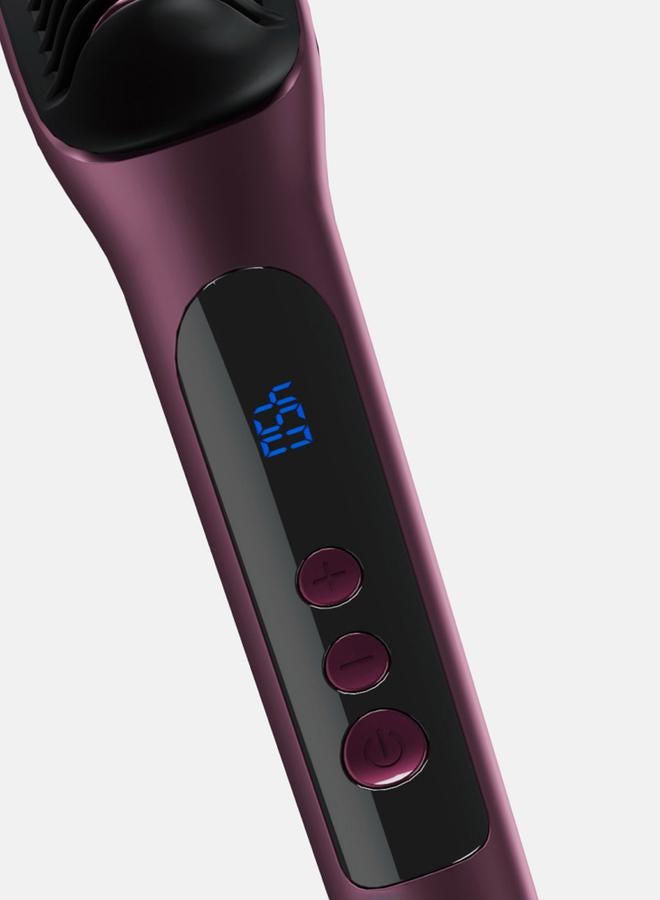 يونايتد فرشاة فرد الشعر، بتقنية التسخين السريع - Image 2