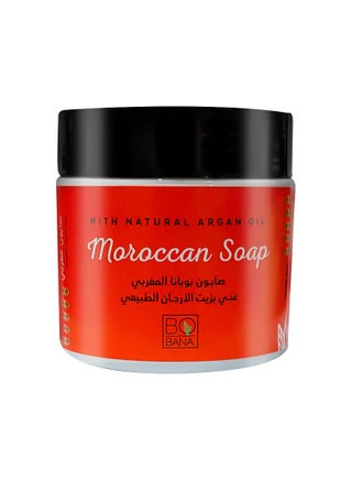 صابون بوبانا المغربي بزيت الأرجان الطبيعي - pzsku/ZFA49263240F18545BB30Z/45/_/1714562885/d3668ac9-5b28-4438-8ca3-3658be64e933
