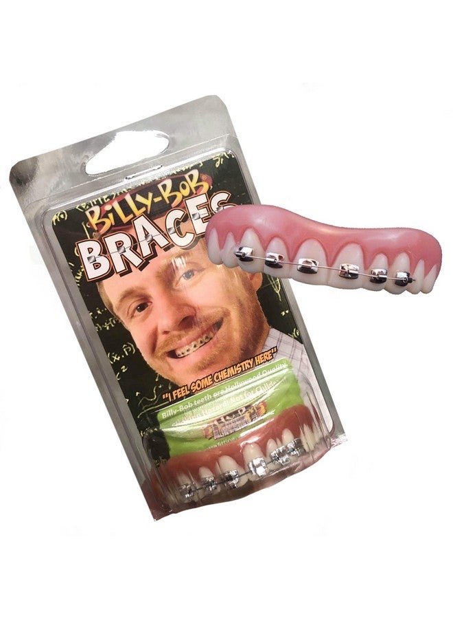 Billy-Bob حمالات بيللي-بوب فول-أول - Image 2