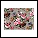 mesartdecoupage SelfAdhesive Rice Paper for Decoupage 1122x1555 Peel and Stick Craft Sheets with Floral Vintage Patterns No Glue Needed Removable Repositionable for DIY Wall Art Furniture Home Decor PRT1 2014 - Image 2