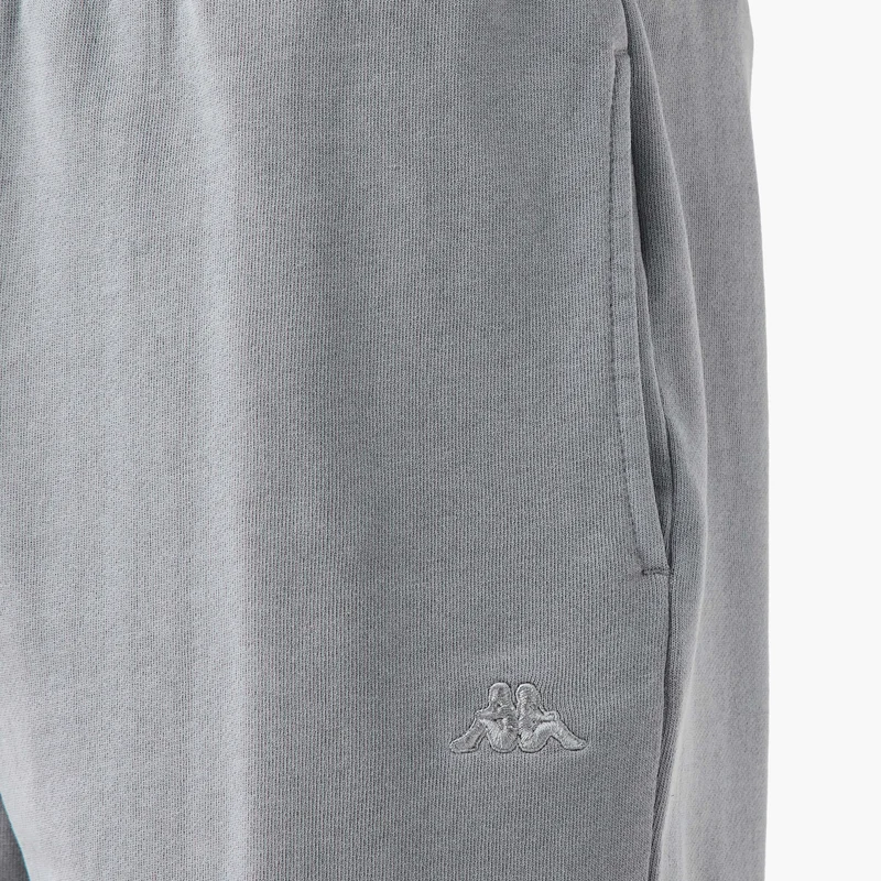 Kappa  Kappa Panel Detail Shorts with Pockets for Men | Best Price UAE