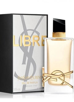 Saint Laurent Perfume Liber Eau de Parfum 90 ml 