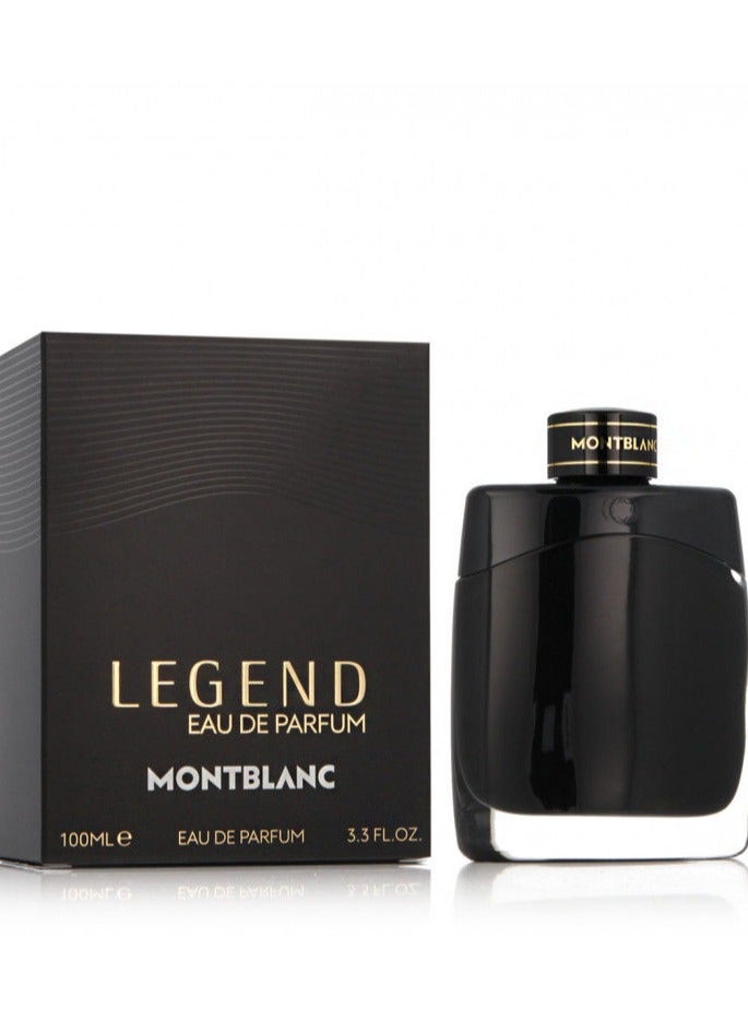 MONTBLANC Legend EDP 100ml - Image 1