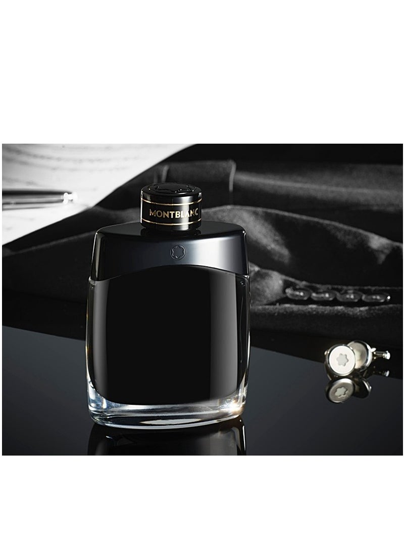 MONTBLANC Legend EDP 100ml - Image 3