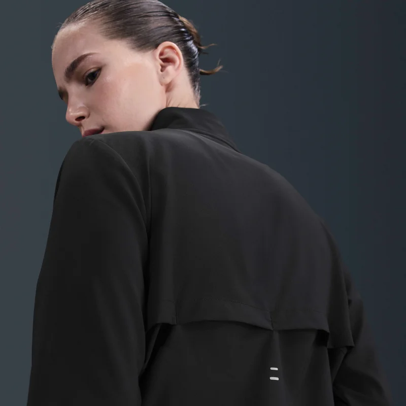 نايكي جاكيت الجري تمبو دراي فت للنساء