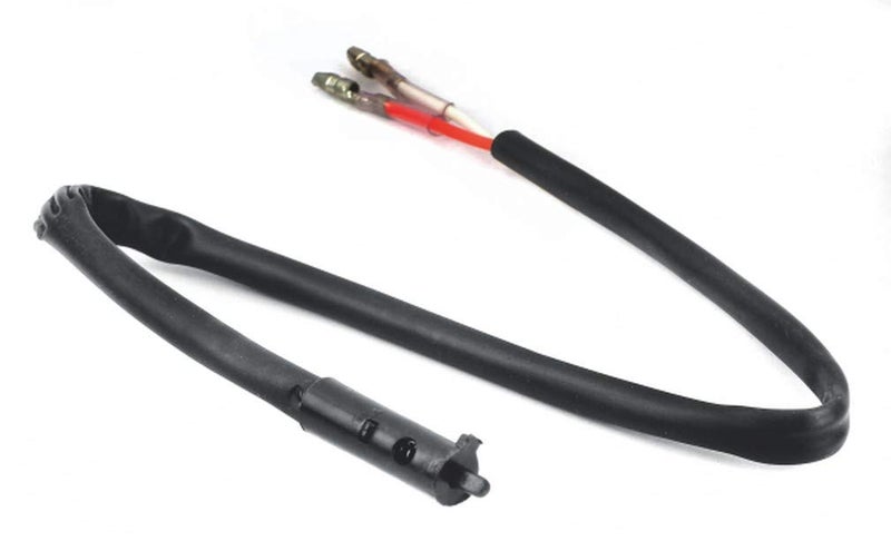 SW-0505AK Brake Switch - Front - with Wire - New Model for-TVS-SCOOTY PEP