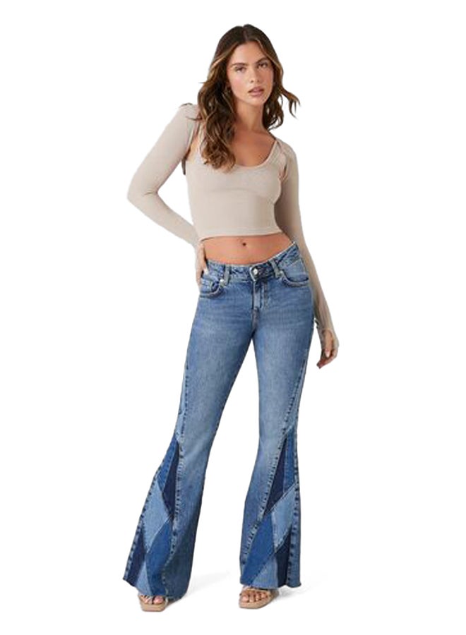 FOREVER 21 Seamless Tank Top & Shrug Set - Image 5