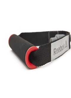 Reebok أنبوب المقاومة - ضوء (رمادي)  - Image 2