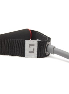 Reebok أنبوب المقاومة - ضوء (رمادي)  - Image 4
