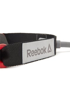 Reebok أنبوب المقاومة - ضوء (رمادي)  - Image 5